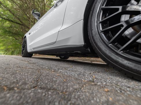 Used 2020 Ford Mustang GT Premium RWD image 16