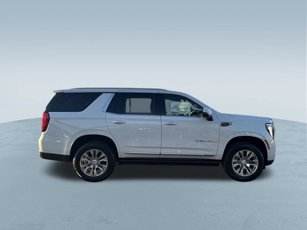 New 2027 GMC Yukon Denali w/ Sun & Power Step Package AWD/4WD image 9