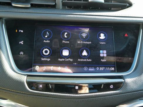 Used 2020 Cadillac XT5 Premium Luxury image 28