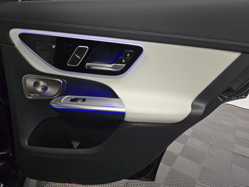 New 2026 Mercedes-Benz GLC 300 4MATIC image 24