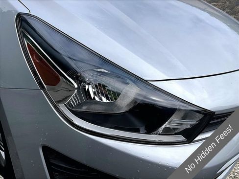 Used 2023 Kia Rio S FWD image 25
