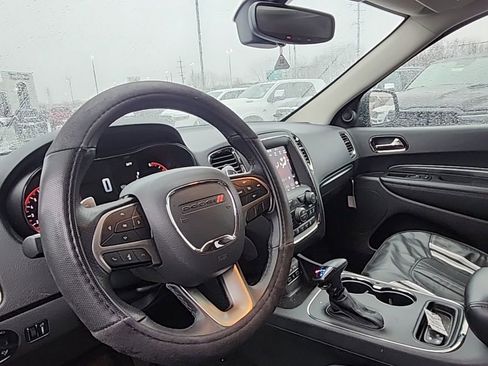 Used 2020 Dodge Durango GT image 17