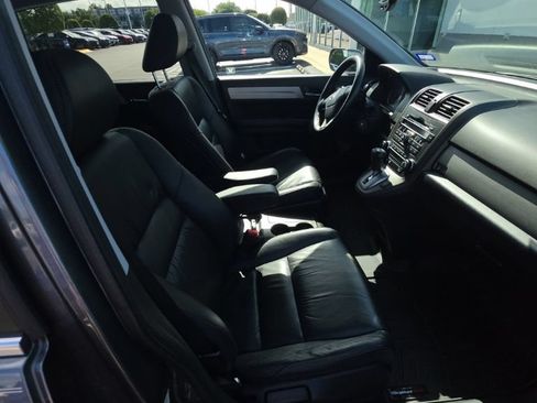 Used 2010 Honda CR-V EX-L image 6