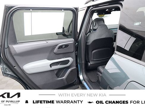 New 2027 Kia Telluride X-Line SX Prestige w/ Towing Package AWD/4WD image 11