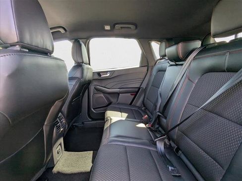 New 2025 Ford Escape ST-Line w/ Tech Pack #1 image 16