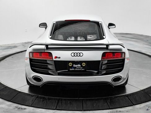 Used 2010 Audi R8 V10 image 15