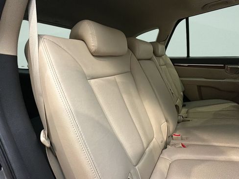 Used 2009 Hyundai Santa Fe Limited AWD/4WD image 15