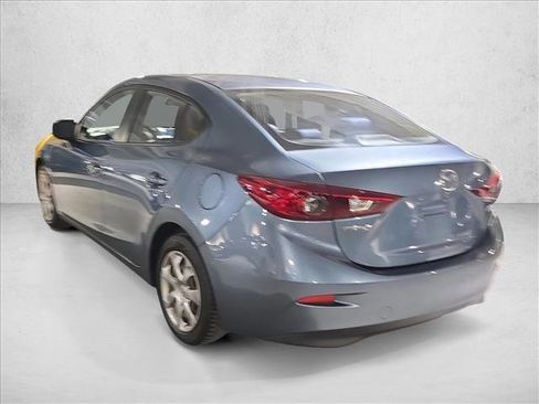 Used 2015 MAZDA MAZDA3 i Sport image 7
