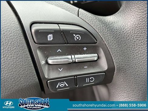 Certified 2023 Hyundai Kona SEL w/ Cargo Package image 23