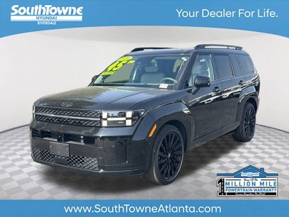 Used 2024 Hyundai Santa Fe Calligraphy
