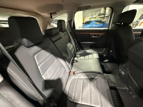 Used 2021 Honda CR-V EX-L image 37