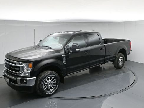 Certified 2022 Ford F250 Lariat w/ Lariat Ultimate Package image 48