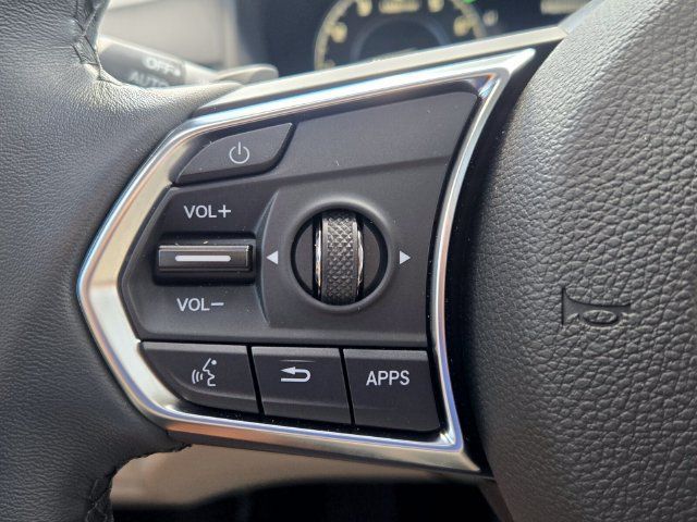 Certified 2026 Acura RDX w/ Technology Package AWD/4WD image 24