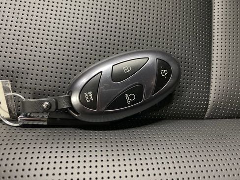 New 2026 Hyundai Palisade Calligraphy image 30