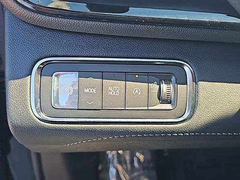 New 2026 Buick Enclave Avenir w/ Super Cruise Package image 20