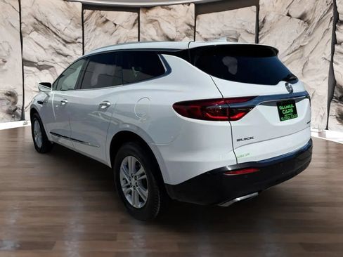 Used 2018 Buick Enclave Essence FWD image 7