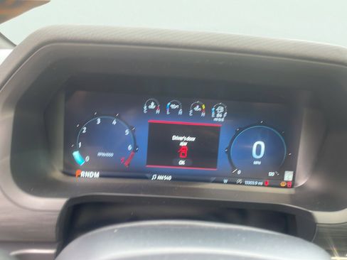 Used 2025 Ford F150 Tremor AWD/4WD image 19