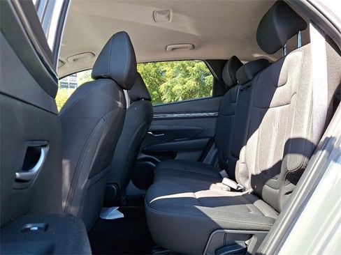Used 2024 Hyundai Tucson SEL image 10