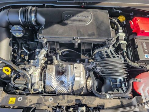 New 2025 Alfa Romeo Tonale w/ Active Assist Package image 20