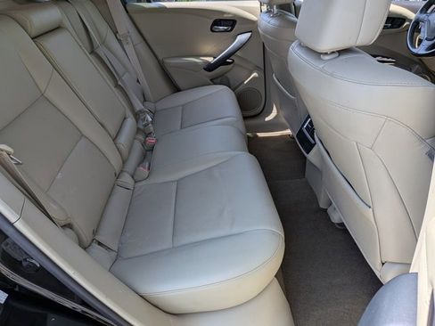 Used 2016 Acura RDX w/ Technology Package image 22
