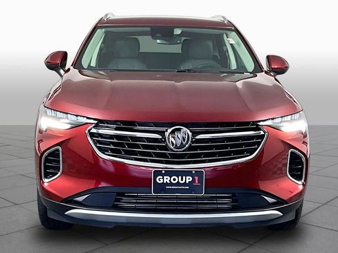 Used 2023 Buick Envision Essence image 4