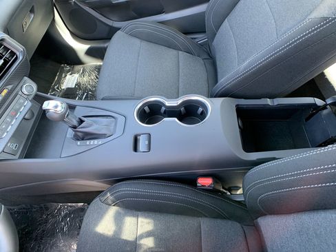 New 2025 Ford Mustang Coupe image 41