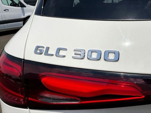 Certified 2023 Mercedes-Benz GLC 300 4MATIC image 26