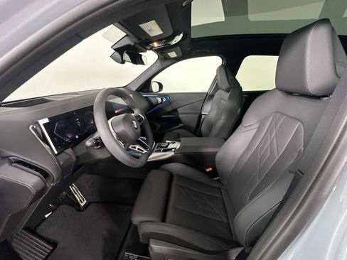New 2026 BMW X3 xDrive30i w/ Premium Package AWD/4WD image 32