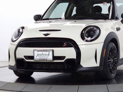 Used 2022 MINI Cooper S w/ Premium Package image 3