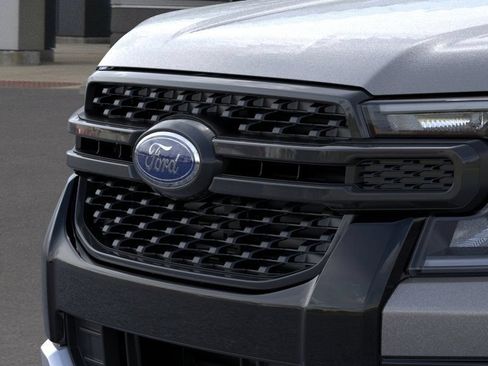 New 2026 Ford Ranger XLT w/ Equipment Group 301A High AWD/4WD image 17