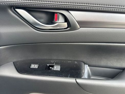 New 2025 MAZDA CX-5 AWD 2.5 S w/ Select Package image 20