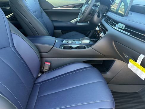 New 2026 INFINITI QX60 Sport image 28