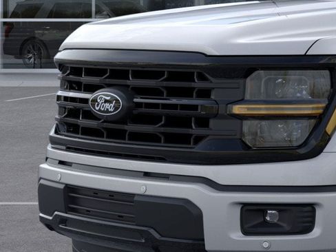 New 2026 Ford F150 XLT w/ Equipment Group 302A MID RWD image 17