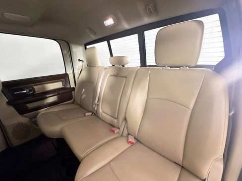 Used 2017 RAM 2500 Laramie AWD/4WD image 24