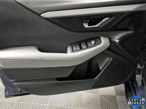 Used 2024 Subaru Outback Premium image 13