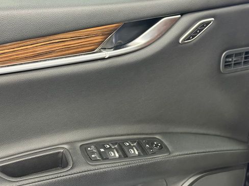 Used 2019 Maserati Ghibli S Q4 image 12