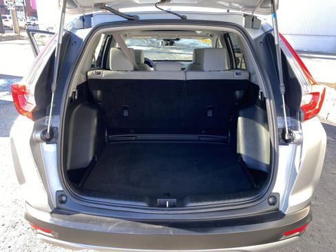 Used 2019 Honda CR-V EX image 18