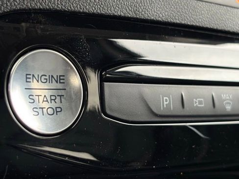 New 2026 Ford Escape Platinum w/ Premium Technology Package image 37