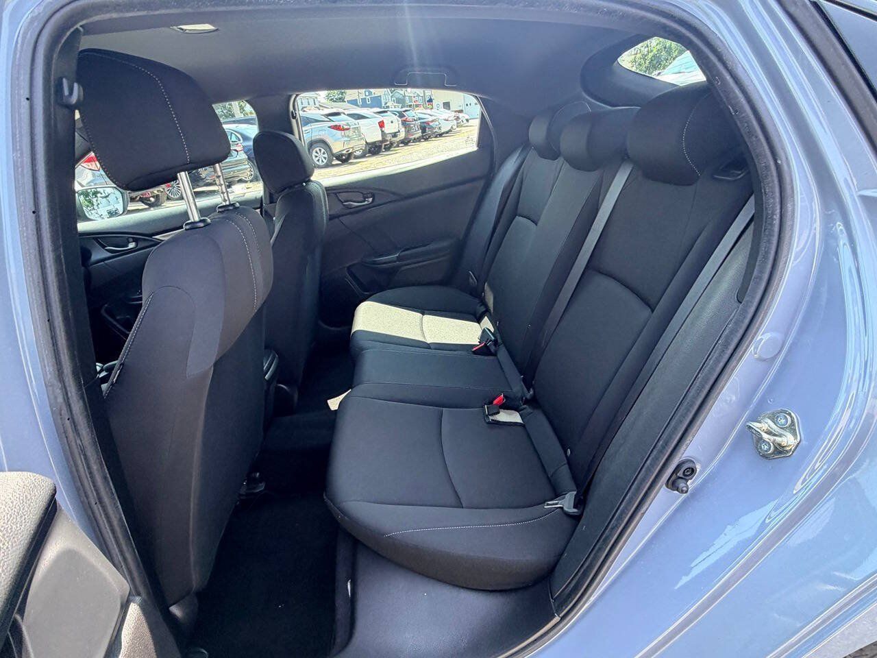Used 2019 Honda Civic Sport image 51