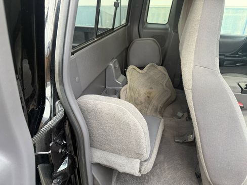 Used 2002 Ford Ranger FX4 image 25