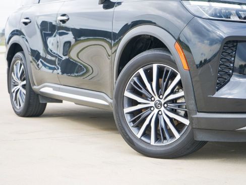 Certified 2023 INFINITI QX60 Sensory w/ Vision Package image 2