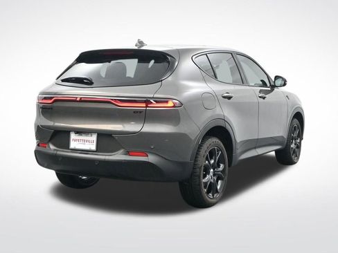 Used 2023 Dodge Hornet GT Plus w/ GT Blacktop Package image 6