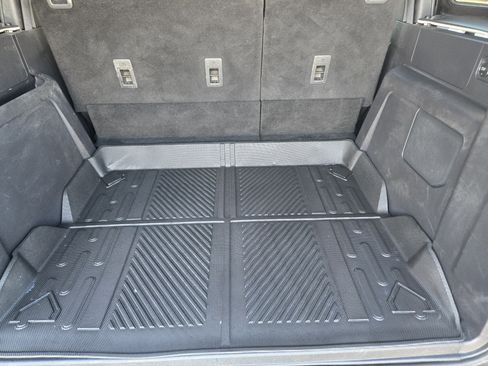 Used 2023 Ford Bronco Badlands image 23