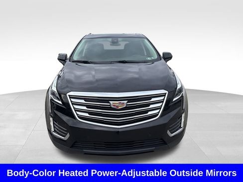 Used 2019 Cadillac XT5 Premium Luxury image 17
