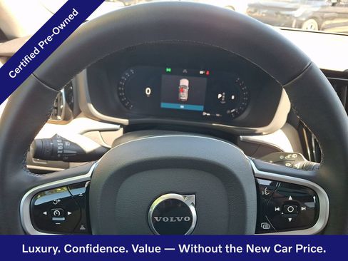 Certified 2026 Volvo XC60 B5 Plus w/ Protection Package Premier AWD/4WD image 20