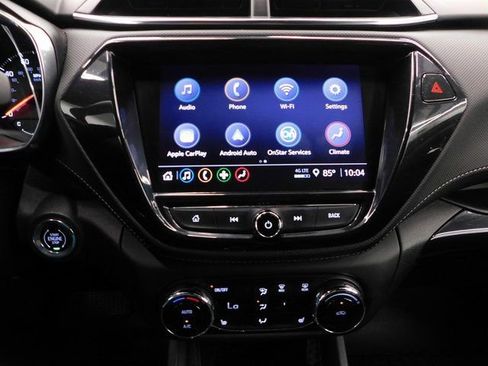 Used 2023 Chevrolet TrailBlazer ACTIV w/ Convenience Package image 45