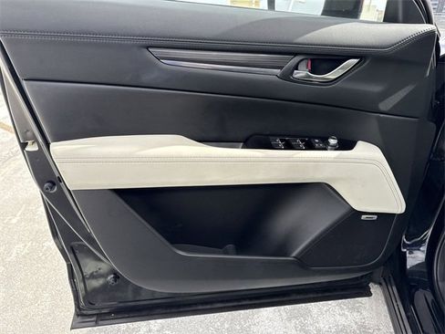 Used 2023 MAZDA CX-5 AWD 2.5 S w/ Premium Package image 13