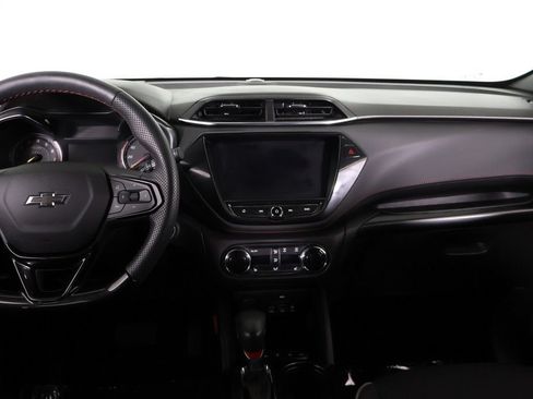 Used 2023 Chevrolet TrailBlazer RS w/ Technology Package AWD/4WD image 36