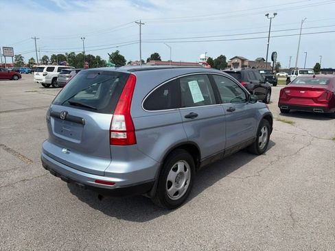 Used 2010 Honda CR-V LX image 6