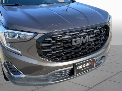 Used 2019 GMC Terrain SLE w/ Driver Convenience Package FWD image 29